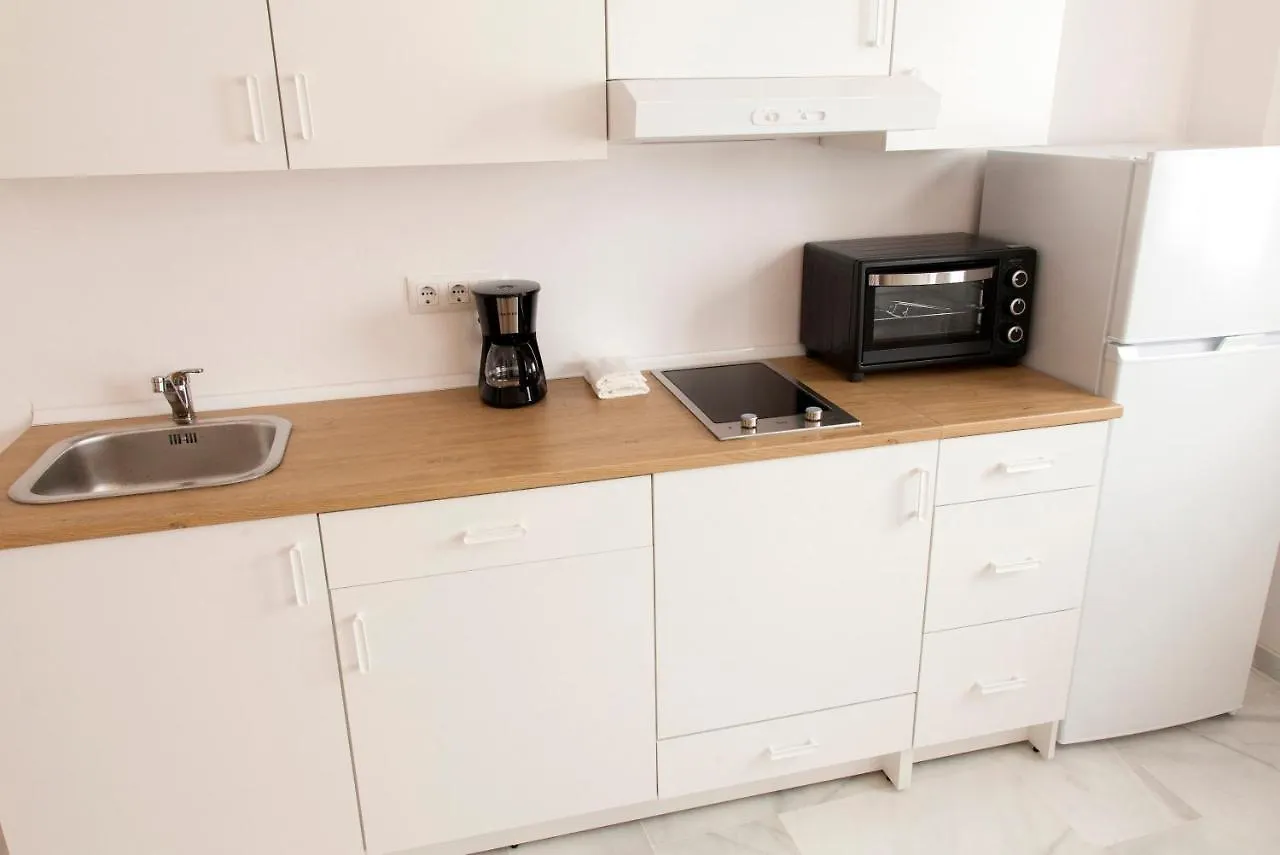 Apartment Bj. A Apartamentos Arguinan Cordoba