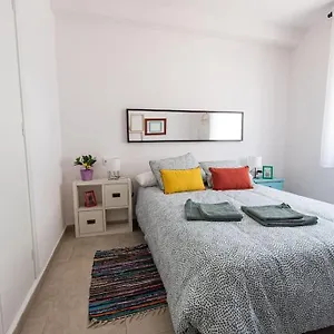 Apartamento Piso Junto A La Estacion Ave, Córdoba