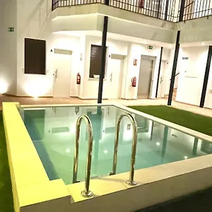 Apartamento Precioso Centrico Con Piscina, Córdoba