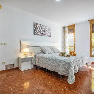 Apartamento La Perla Del Centro, Córdoba