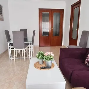 Apartamento Sueños De, Córdoba