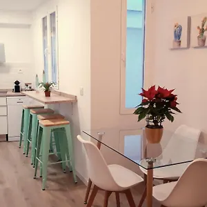Apartamento Dona Engracia, Córdoba