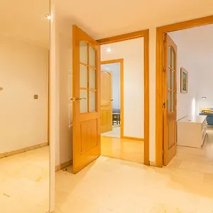 Apartamento Apartamento Centro Turístico, Córdoba