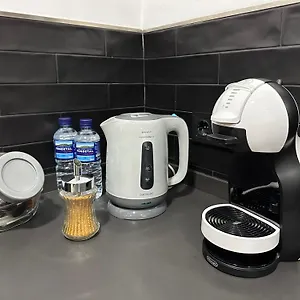 Apartamento La Cámara Ii Corredera, Córdoba