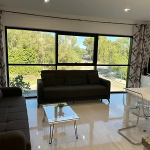 Apartamento Tecnocordoba Aparcamiento Privado Gratuito Y Piscina, Córdoba