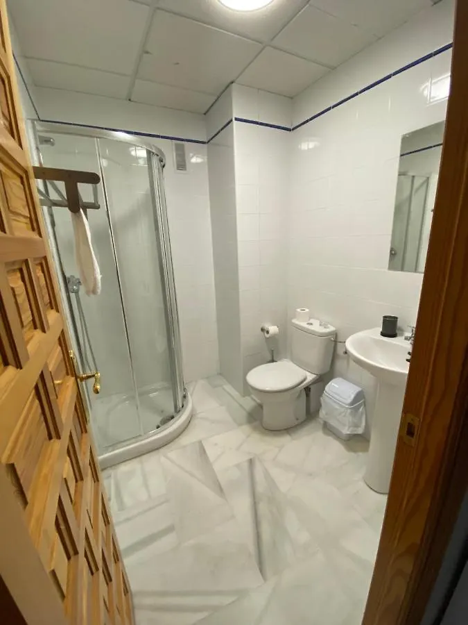 Apartment Bj. A Apartamentos Arguinan Cordoba
