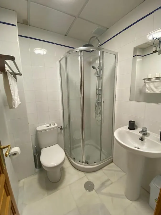 Apartment Bj. A Apartamentos Arguinan Cordoba Spain
