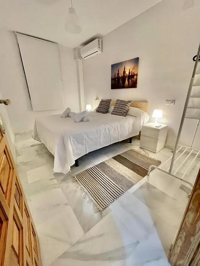 Bj. A Apartamentos Arguinan contacts
