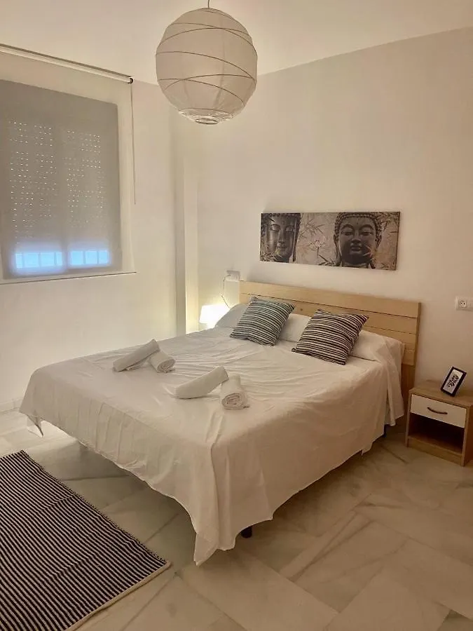 Apartment Bj. A Apartamentos Arguinan Cordoba Spain