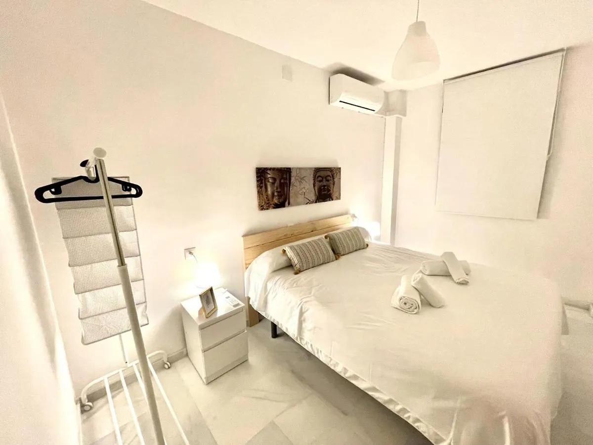Bj. A Apartamentos Arguinan Cordoba 0*,  Spain