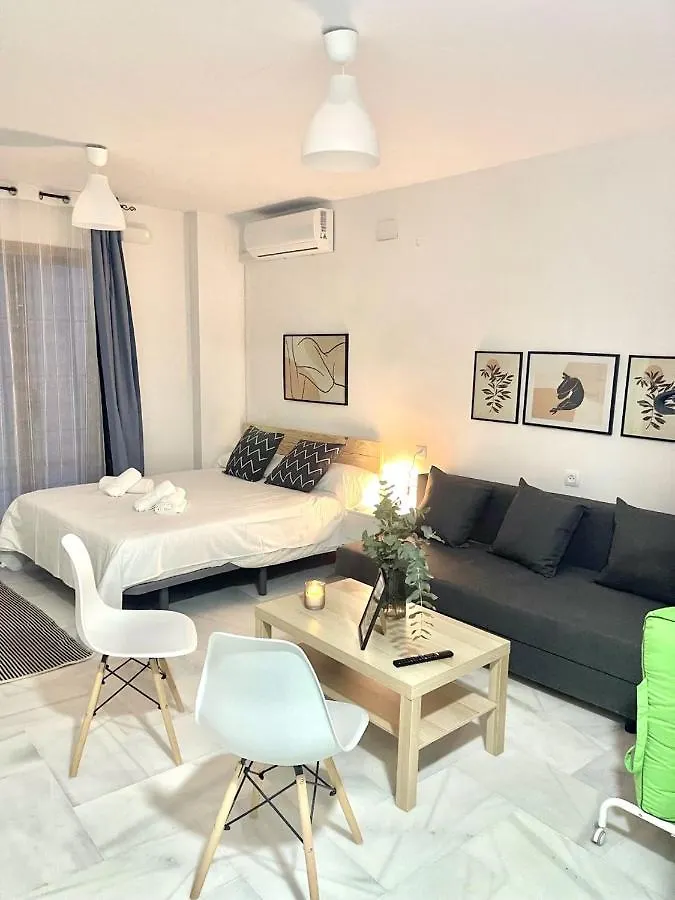 Bj. A Apartamentos Arguinan Cordoba