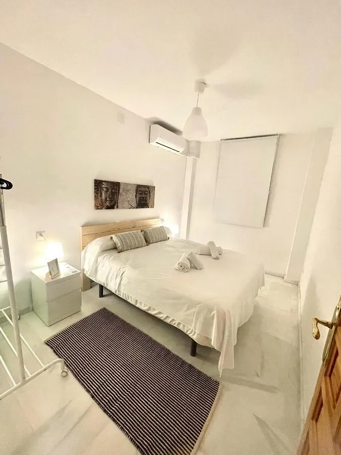 Apartment Bj. A Apartamentos Arguinan Cordoba