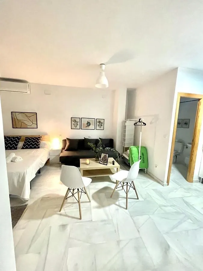 Bj. A Apartamentos Arguinan Cordoba 0*,