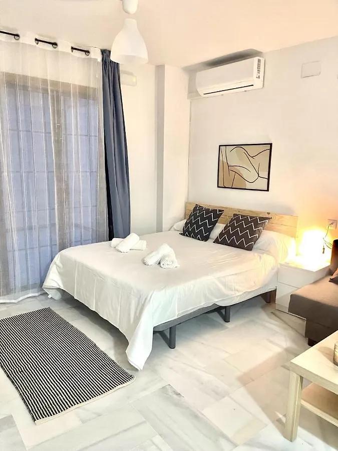 Bj. A Apartamentos Arguinan Cordoba