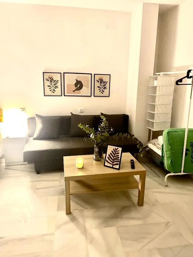 Bj. A Apartamentos Arguinan Cordoba Apartment