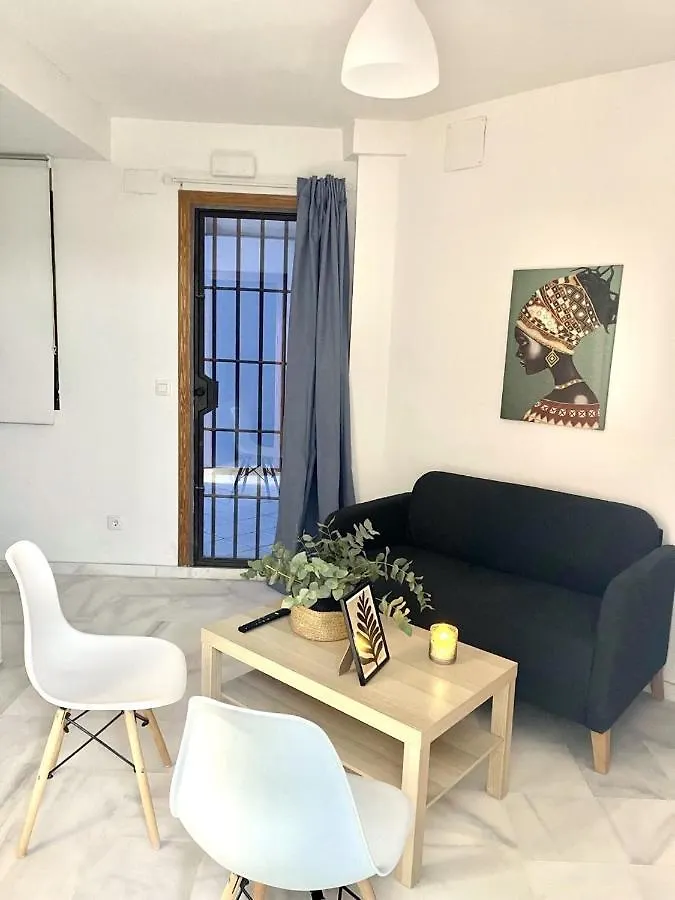 Bj. A Apartamentos Arguinan Cordoba