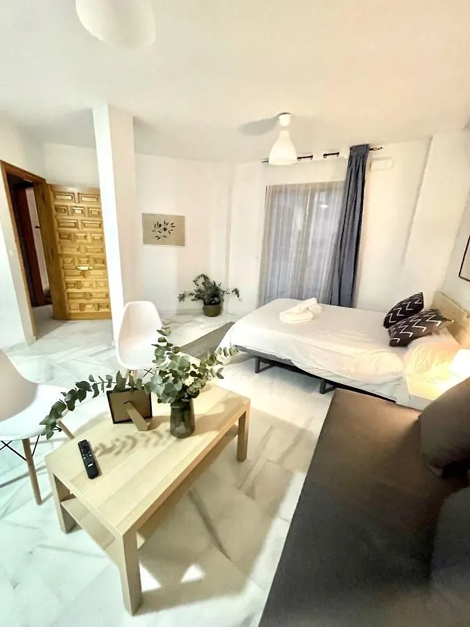 Bj. A Apartamentos Arguinan Cordoba